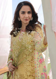 Lawn Collection - Maryam Hussain - Luxury Lawn 24 - ML#07 - TROPICA