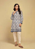 Lawn Collection - Sahar - Monochrome - SBW-23-04