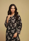 Lawn Collection - Sahar - Monochrome - SBW-23-05