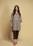 Lawn Collection - Sahar - Monochrome - SBW-23-01