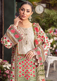 Lawn Collection - Maria B - M Prints - Spring Summer - MM24#14 A
