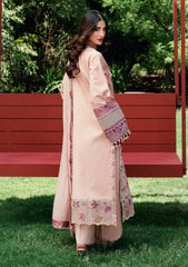 Lawn - Florent - Eid Luxury 26 - FEF#03A