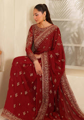 Formals - Zarif - Meesa 25 - Luxury Edit - ZRF-ML#07 - SUMRAH