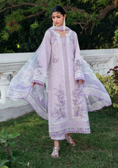 Lawn - Coral - Nova Luxury 26 - NL#07