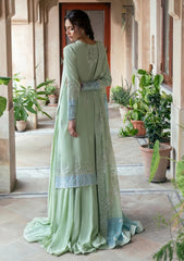 Formals - Sahane - Rusukh Premium 26 - D#6605 - Mehrma
