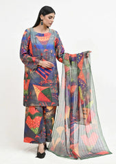 Pret - Imran Aftab - Basant Mela 26 - IARP#05