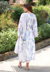 Lawn - Raaya - Printkaari 26 - D#01 - CALISTA