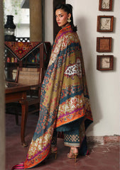 Lawn - Bin ILyas - Lumina - Summer 26 - L#74-A