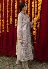 Lawn - Al Zohaib - BANDHANI - The Tales Of Jaipur 26 - BTJ#07