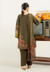 Lawn - Mahnur - Anaya - Summer 26 - MAS#07