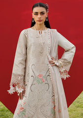 Lawn - Mahnur - Morbagh Luxury 26 - M#07