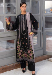 Winter - Humdum - Fareeha Viscose 25 - HF#10