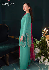 Winter - Asim Jofa - Lumiere - Festive 25 - AJLFC#04