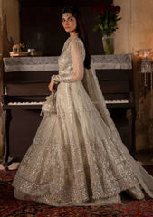 Formals - AJR Couture - Dastan-e-Ishq 25 - Roohi