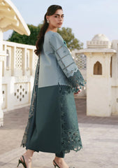 Lawn - Parishay - Shangrila 26 - SLA#07