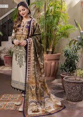 Winter Collection - Asim Jofa - Rania - Pre Winter - AJRW - 12