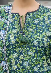 Winter - Gul Ahmed - Unstitched  Khaddar 25 - K-52004