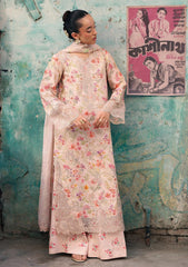 Winter - Rajbari - Nissa Floral Symphony 26 - RNS#01