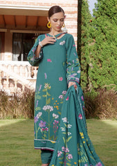 Winter - Al Zohaib - Colors Linen - Edit 25 - CL#01