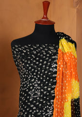 Formals - Bahawalpur Pehnawa - Chiffon - 2 Piece - D#14