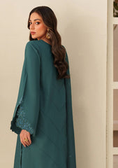 Winter - Zarif - Tabeer - The Silk Edit - ZT26#07 - Sawera