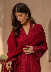 Lawn - Rang Rasiya - Luxury Eid 26 - RLE#03- NEHAL