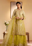 Formal Collection - Emaan Adeel - Romansiyyah Luxury 24 - Sabian