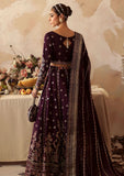 Formal Collection - Gulaal - Shehrnaaz - GS24#05 - Jahaan