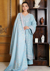 Winter - Zyna - Unstitched Winter 25 - Zyral