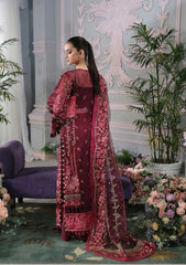 Formal Collection - Lavish Premium - Luxury Formal - Vol 2 - CHERRY COFFLEN