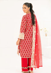 Winter - Gul Ahmed - Mothers Love 25 - CN#52006
