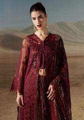 Winter - Mahnur - Amelia - Luxury 25 - CK#07