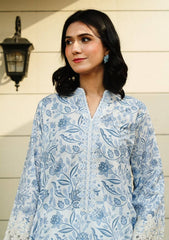 Lawn - Zyna - Ramadan Edit Unstitched 26 - ARIYA