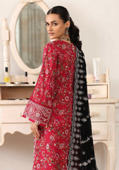 Lawn - Johra - Shamna - Chikankari - JH26# - 1000