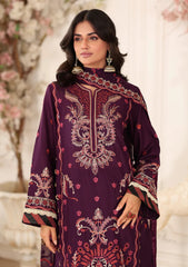 Lawn - Johra - Ravina Unstitched 26 - JW#649