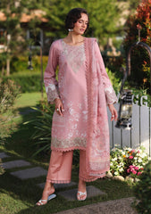 Lawn - Ayleen - Weave & Wonder 26 - KHUSHRANG