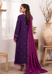 Winter Collection - Roheenaz - Meraki - RM24#04B- Naomi