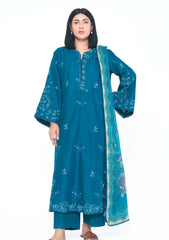 Lawn - Zyna - Luxury Solids 26 - ORIA