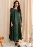 Pret Collection - Neeshay - Fall Winter - Emerald Drape