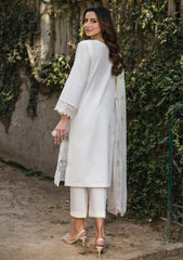 Lawn - Garnet Clothing - Zahra 25 - Pearls