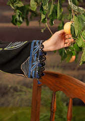 Winter - M.Basics - Unstitched Casual - Pre/Fall 25 - MBPF#08 B