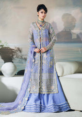 Formals - Maryam Hussain - Wedding 25 - WD#02 - Giya