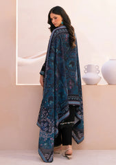 Winter - Xenia - Rang e Khizaan 25 - D#08 - SANIAH