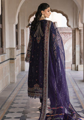 Lawn Collection - Jazmin - Shahkaar - SLL24#09