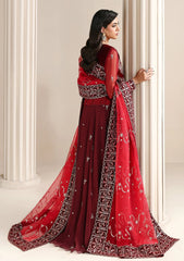 Winter - Alizeh - L’amour 25 - Handmade Velvet - AF-VLT#2209 - Cherie