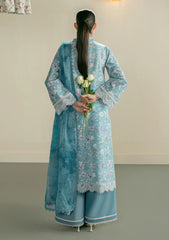 Lawn - Ayzel - Zephyr - Volume 3 - Core 26 - Arin