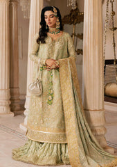 Formals - Aik Atelier - Wedding Festive 26 - Volume 1 - Look#07