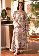 Lawn - Bin Ilyas - Hazel - Summer Edit 25 - BHS#75 B