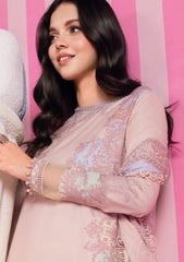 Lawn - M.Basics - Spring Summer 26 - MB-CUSV13#04B