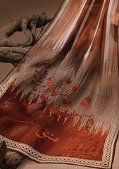 Rubaaiyat - Odhnis & Stoles 25 - Kesar Raga